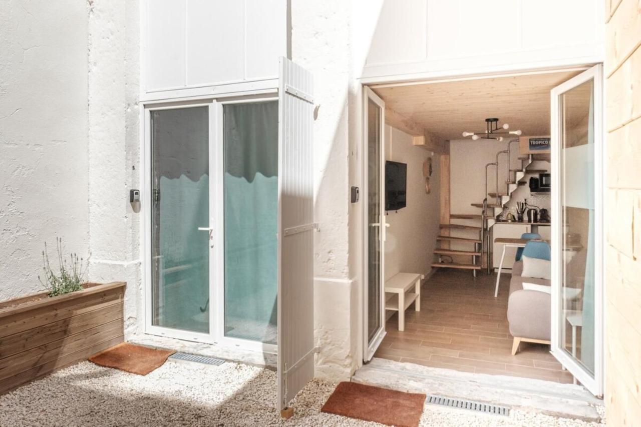 The Charming Little Duguesclin 2 People Place Guichard Lyon Exterior foto